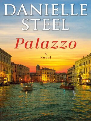 cover image of Palazzo